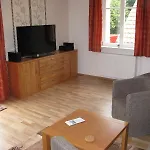 “haus Am Kuestenwald” *