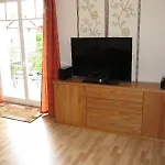 Apartment “haus Am Kuestenwald” *