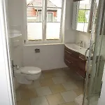 Apartment “haus Am Kuestenwald”