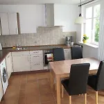 Apartment “haus Am Kuestenwald”