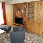 “haus Am Kuestenwald” Graal-Mueritz