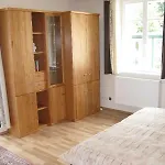 Apartment “haus Am Kuestenwald” Graal-Mueritz