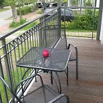 Apartment “haus Am Kuestenwald” *
