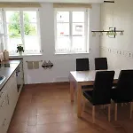 “haus Am Kuestenwald” Apartment *