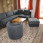 “haus Am Kuestenwald” Graal-Mueritz