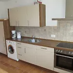 “haus Am Kuestenwald” Apartment *