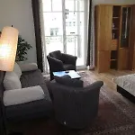 “haus Am Kuestenwald” Graal-Mueritz