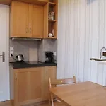 Apartment “haus Am Kuestenwald”