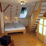 “haus Am Kuestenwald” Apartment
