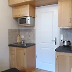 Apartment “haus Am Kuestenwald” *