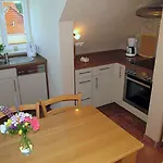 “haus Am Kuestenwald” *