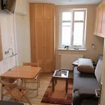 “haus Am Kuestenwald” Apartment Graal-Mueritz