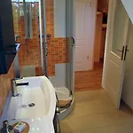 Apartment “haus Am Kuestenwald”