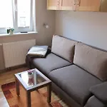 “haus Am Kuestenwald” Graal-Mueritz
