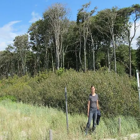 “haus Am Kuestenwald”