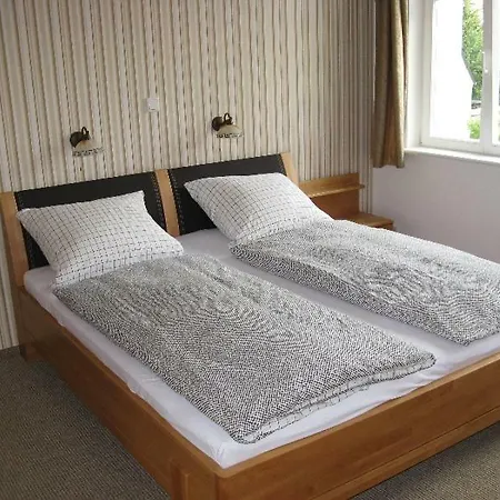 “haus Am Kuestenwald” Apartamento