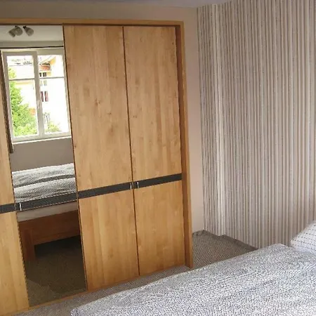 “haus Am Kuestenwald” *
