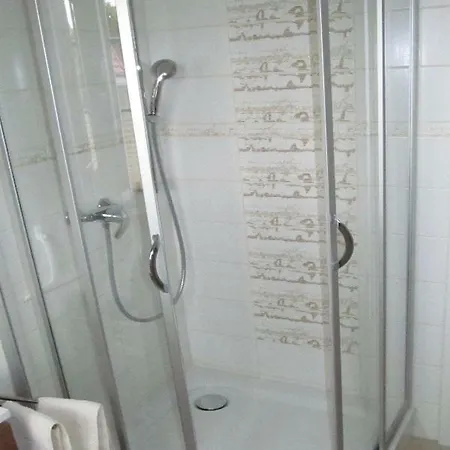 Lägenhet “haus Am Kuestenwald”