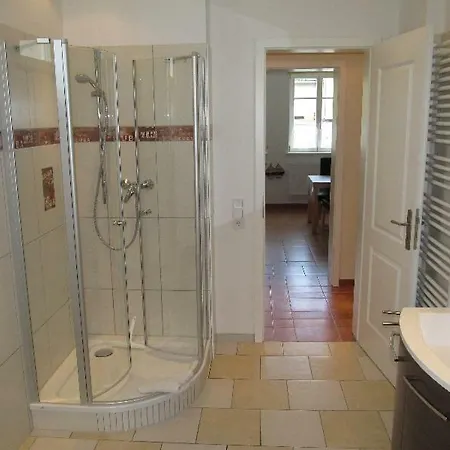 “haus Am Kuestenwald” * Graal-Mueritz