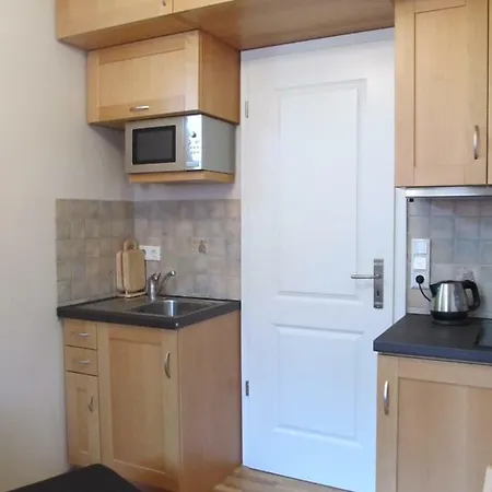 Apartamento “haus Am Kuestenwald” *