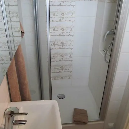 “haus Am Kuestenwald” *