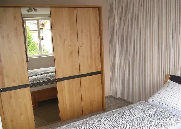 “haus Am Kuestenwald” *