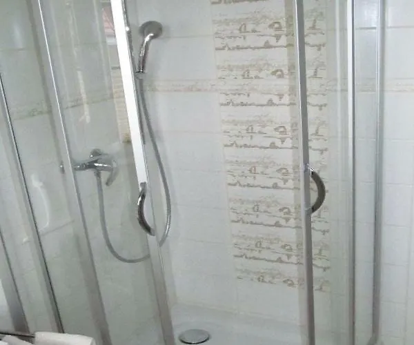 Apartament “haus Am Kuestenwald”