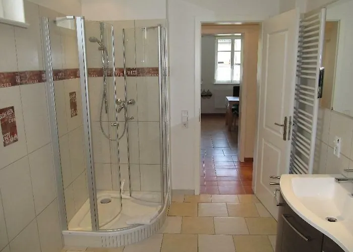 “haus Am Kuestenwald” * Graal-Mueritz